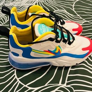 Nike Wmns Air Max 270 React ‘Legend of Her’ Size 7.5